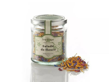 Salade de fleurs 6 g