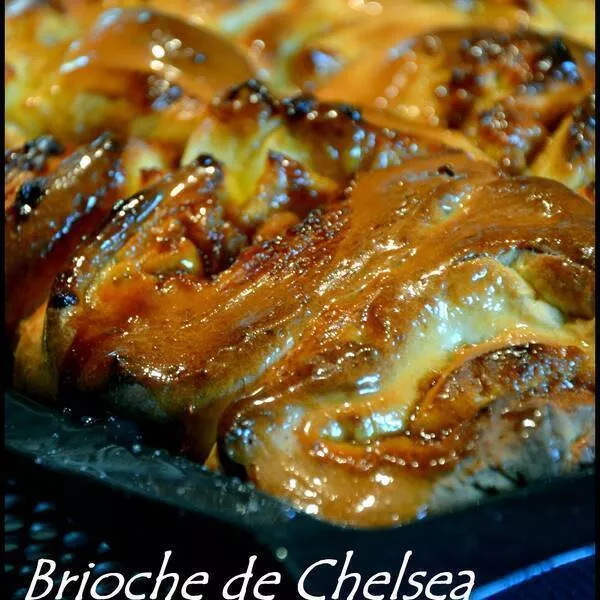 Brioche de Chelsea