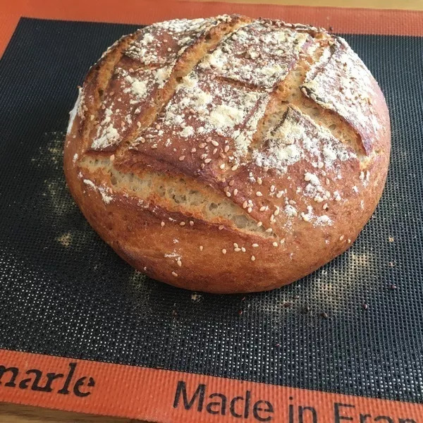 Boule de Pain artisanal