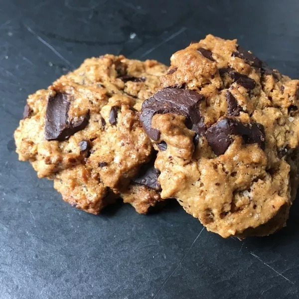 Cookies vegan