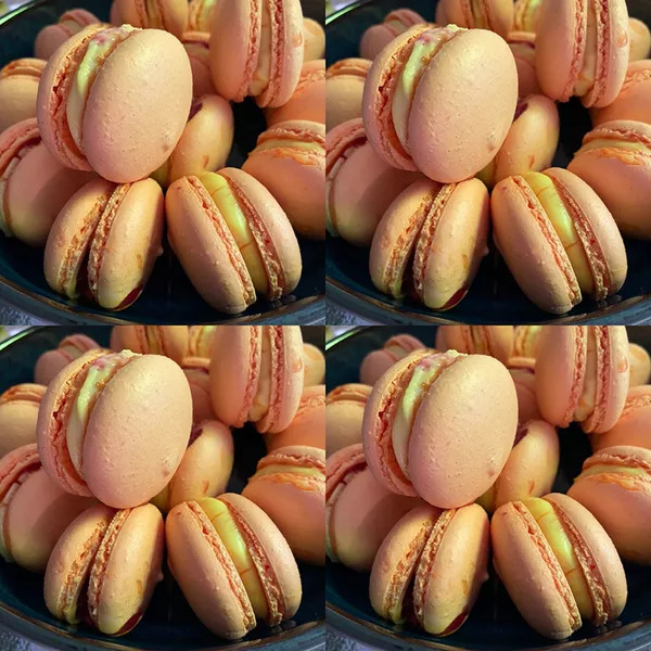 Macarons