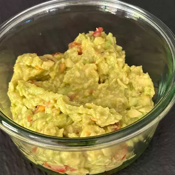 Guacamole