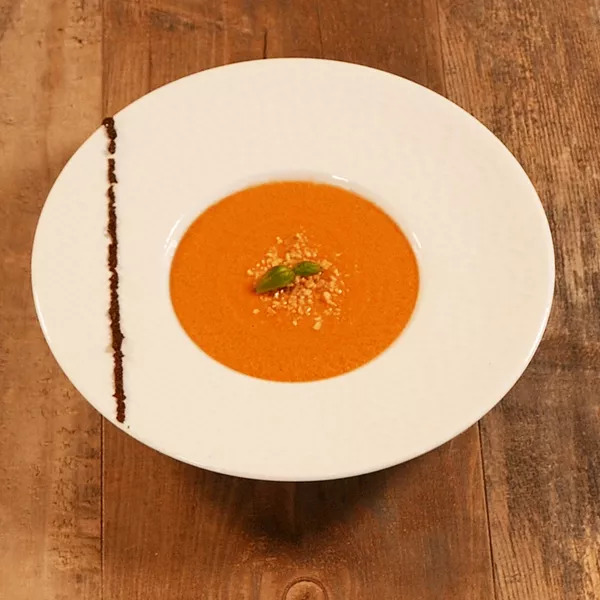 Gaspacho tomate