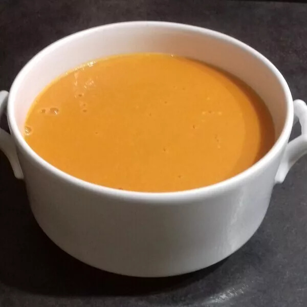 Velouté de Tomates