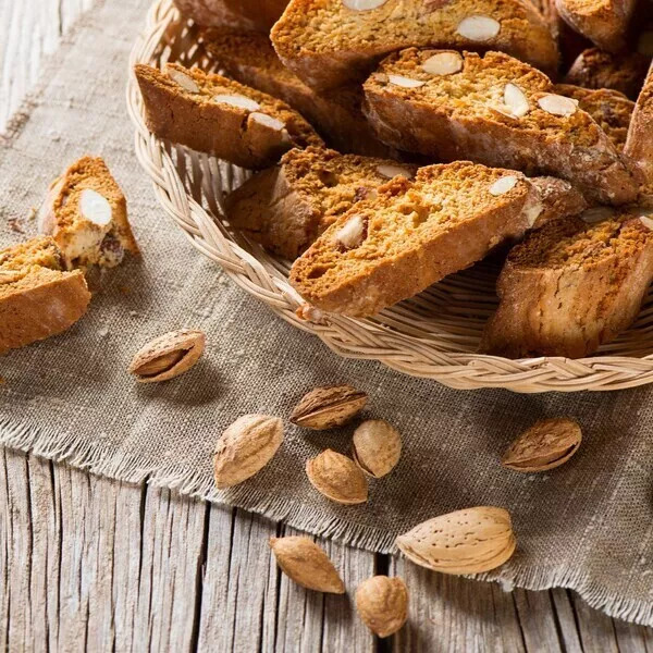 Cantuccini di Toscana