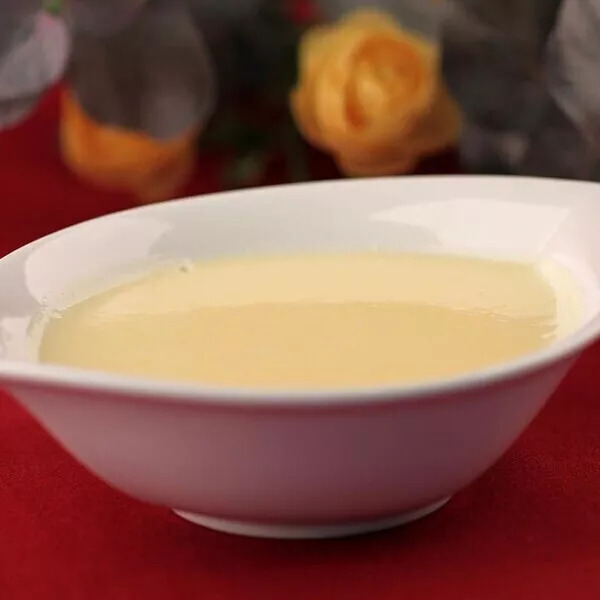 Crème anglaise