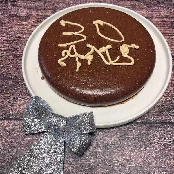 Entremets Chocolat & Praliné Croustillant