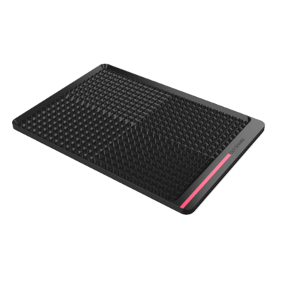 Tapis Crispy® OHRA®