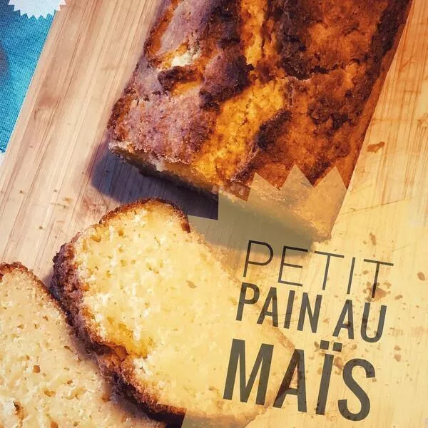 petit pain au mais