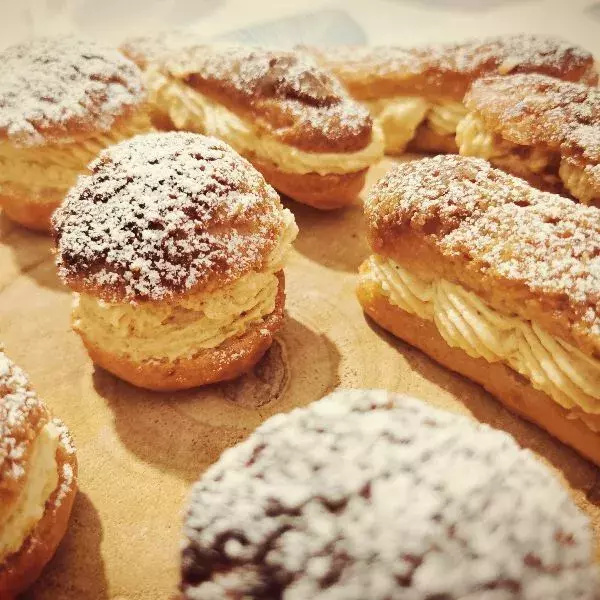 Paris-Brest