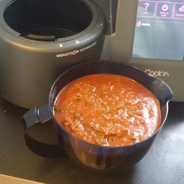 bolognaise 