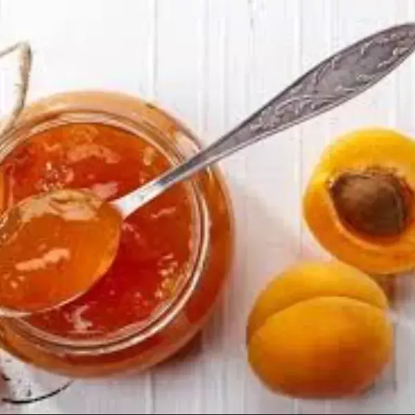 Confiture d'Abricot