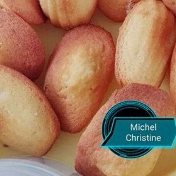 madeleine citron