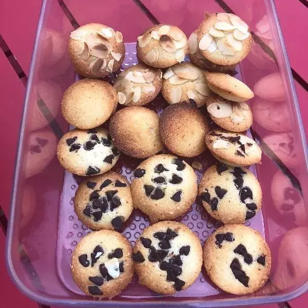 Mini-financiers