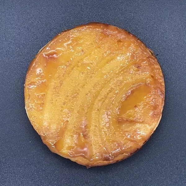 Mangue tatin 