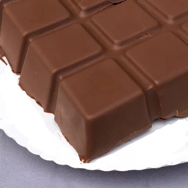 Moelleux chocolat aux blancs d'oeufs