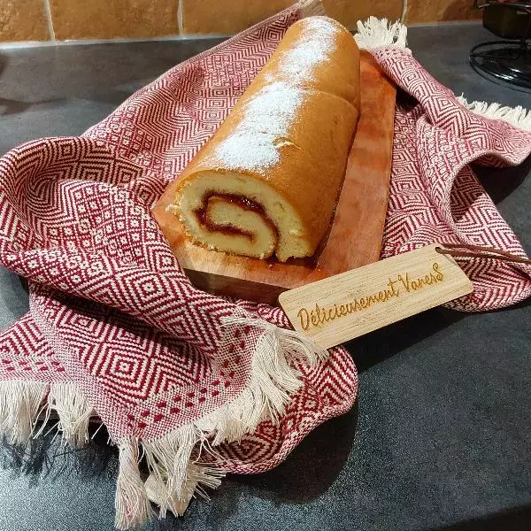 SWISS ROLL