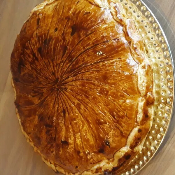 Galette des rois