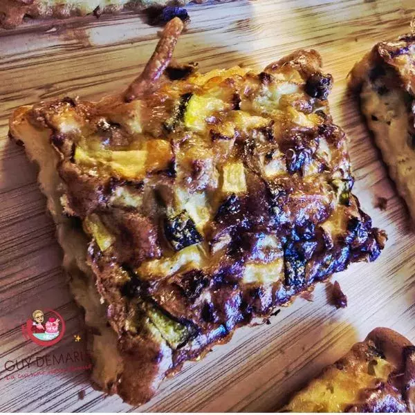 BISCUITS MOELLEUX ESTIVAUX