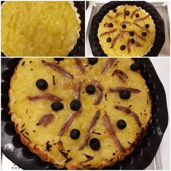 PISSALADIERE