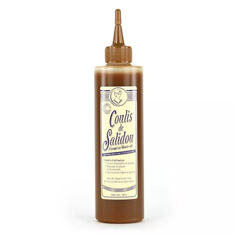 Salidou, coulis de caramel au beurre salé 315 g