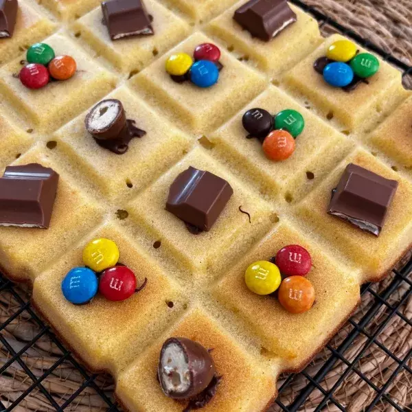 Cubicube d’anniversaire 