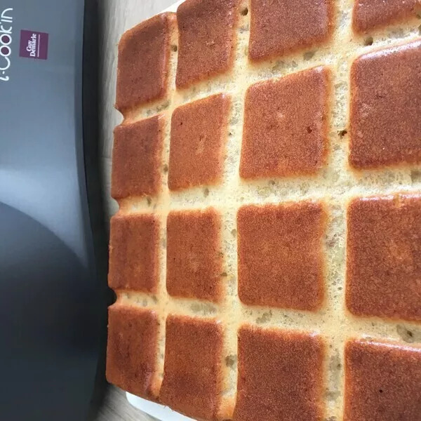 Gâteau au yaourt super moelleux 