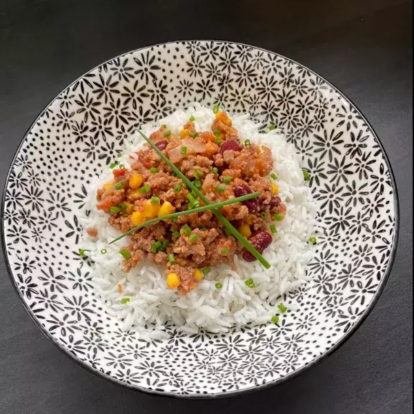 Chili con carne