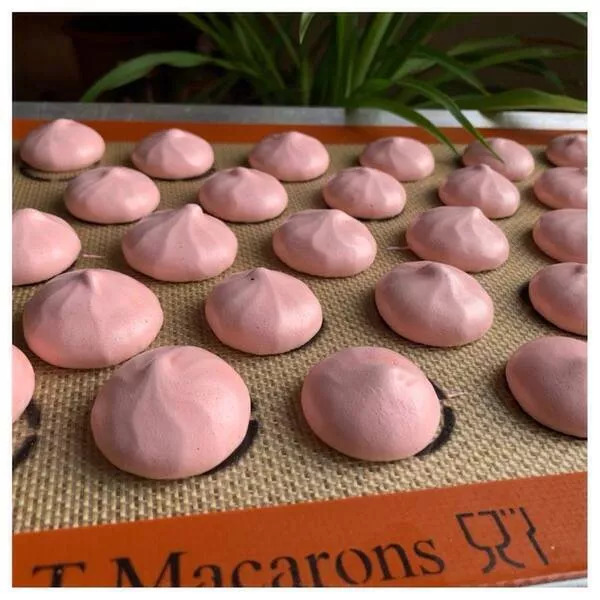 Meringues