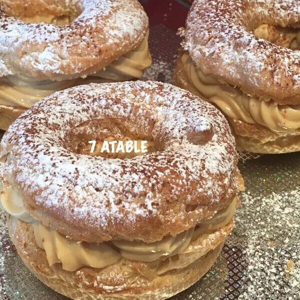 PARIS-BREST 