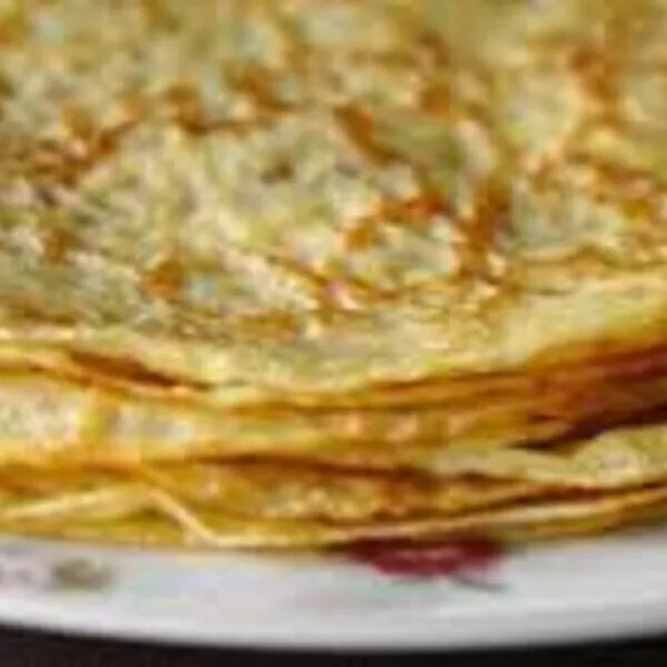 Crépes sucrées 1l