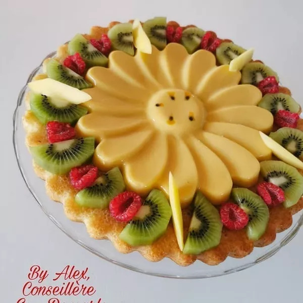 Savarin exotique