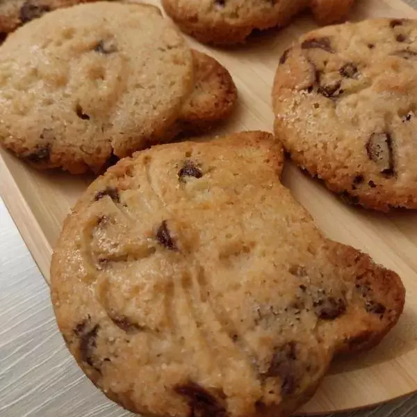 Cookies animaux