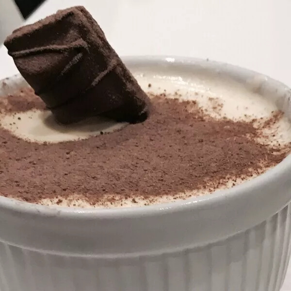 tiramisu kinder bueno 