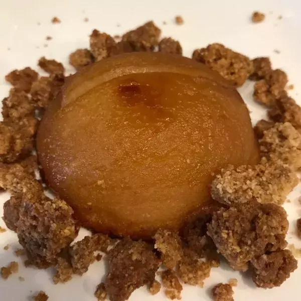 Dômes Tatin 