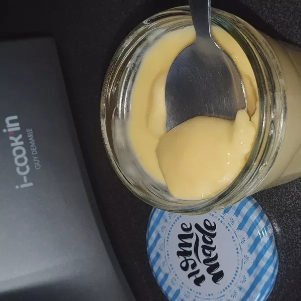 LEMON CURD MAMAJISMA