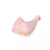 4 gramme(s) de cuisses de poulet