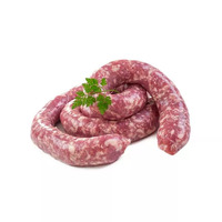 6 saucisse(s) de toulouse