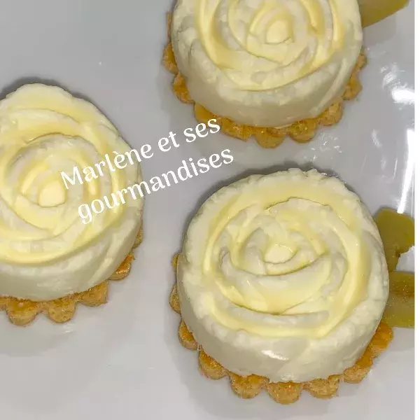 Roses de comté