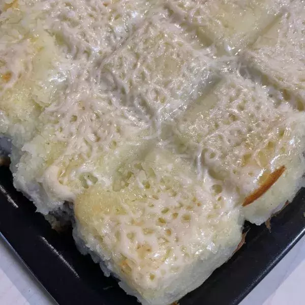 Hachis Parmentier 