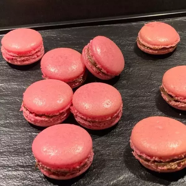 Macarons