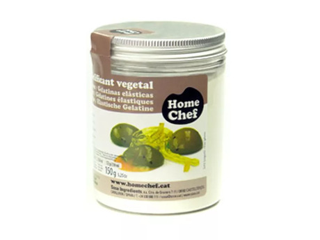 Gélifiant végétal en poudre 150 g