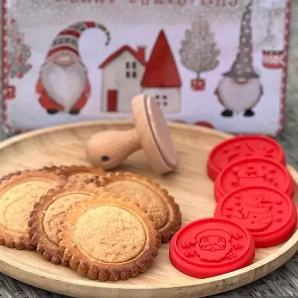 Les 4 Magies De Noël 