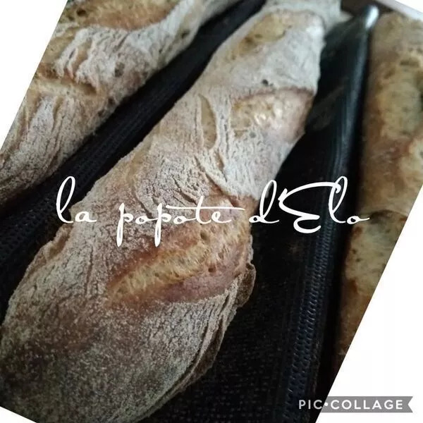 Baguettes Magiques et Nettoyage du Bol