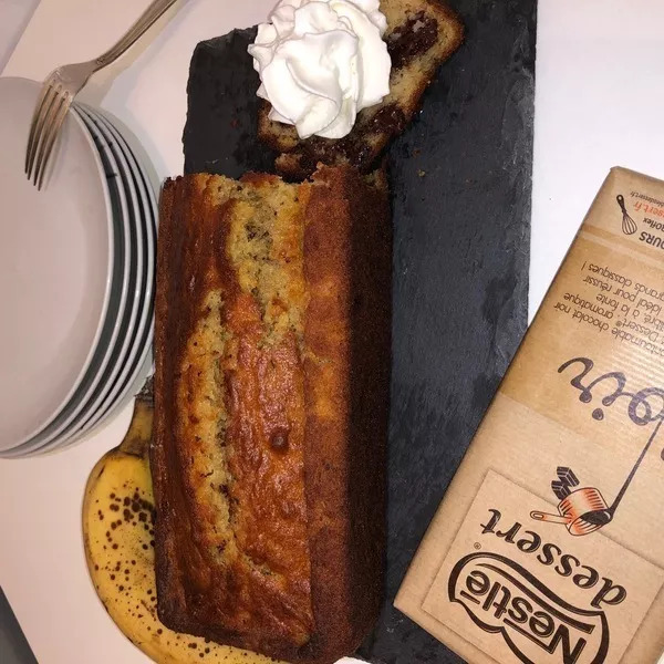 Banana Bread