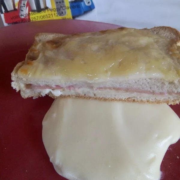 Aligot au cantal