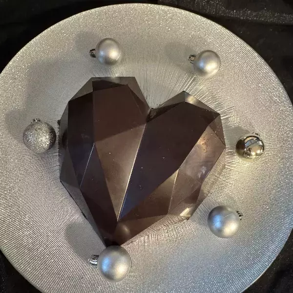 ORIGAMI KINDER DELICE