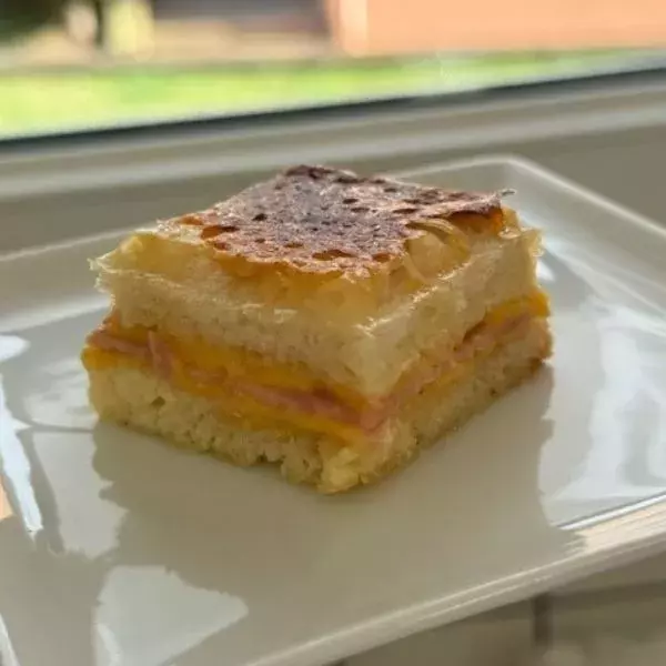 Croque Cube 