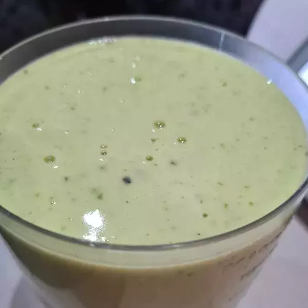 Crème glacée à la pistache