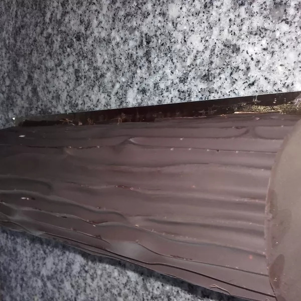 Bûche ferrero